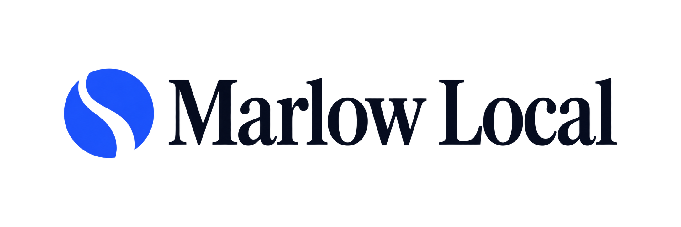 Marlow Local